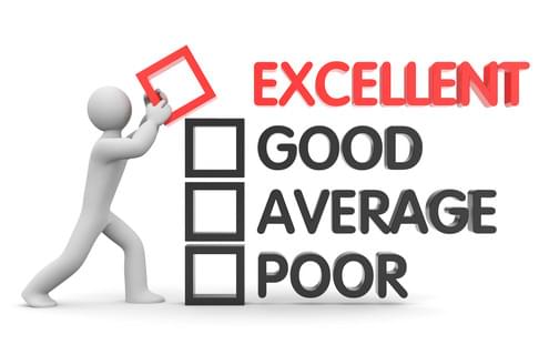 Maintaining High Standards