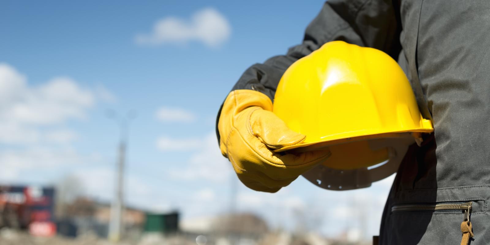 Safety Logo