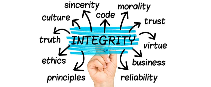 Integrity