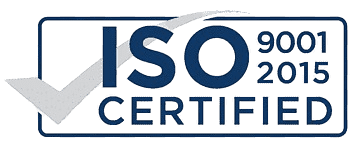 Manufacturing Machine Logo