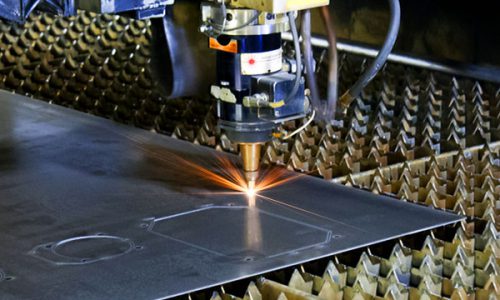 Laser Designing & Cutting
